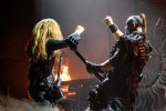 Rammstein, In Flames und Co, | © laut.de (Fotograf: Désirée Pezzetta)