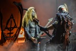 Rammstein, In Flames und Co, | © laut.de (Fotograf: Désirée Pezzetta)