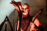 Rammstein, In Flames und Co, | © laut.de (Fotograf: Désirée Pezzetta)