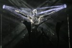 Rammstein, In Flames und Co, | © laut.de (Fotograf: Désirée Pezzetta)