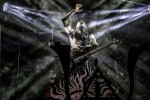 Rammstein, In Flames und Co, | © laut.de (Fotograf: Désirée Pezzetta)