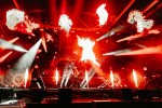 Rammstein, In Flames und Co, | © laut.de (Fotograf: Désirée Pezzetta)