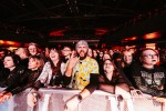 Rammstein, In Flames und Co, | © laut.de (Fotograf: Désirée Pezzetta)