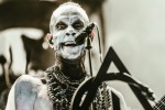 Rammstein, In Flames und Co, | © laut.de (Fotograf: Désirée Pezzetta)