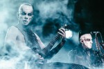 Rammstein, In Flames und Co, | © laut.de (Fotograf: Désirée Pezzetta)