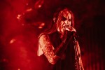 Dimmu Borgir, Berlin, Columbiahalle, 2026 | © laut.de (Fotograf: Désirée Pezzetta)