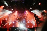 Dimmu Borgir, Berlin, Columbiahalle, 2026 | © laut.de (Fotograf: Désirée Pezzetta)