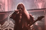 Dark Funeral, Berlin, Columbiahlle, 2026 | © laut.de (Fotograf: Désirée Pezzetta)