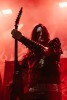 Dark Funeral, Berlin, Columbiahlle, 2026 | © laut.de (Fotograf: Désirée Pezzetta)