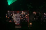 Dark Funeral, Berlin, Columbiahlle, 2026 | © laut.de (Fotograf: Désirée Pezzetta)