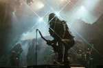 Dark Funeral, Berlin, Columbiahlle, 2026 | © laut.de (Fotograf: Désirée Pezzetta)
