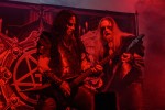 Dark Funeral, Berlin, Columbiahlle, 2026 | © laut.de (Fotograf: Désirée Pezzetta)