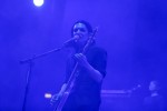Placebo, Hamburg, Barclays Arena, 2026 | © laut.de (Fotograf: Björn Buddenbohm)