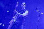 Placebo, Hamburg, Barclays Arena, 2026 | © laut.de (Fotograf: Björn Buddenbohm)