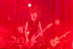 Placebo, Hamburg, Barclays Arena, 2026 | © laut.de (Fotograf: Björn Buddenbohm)