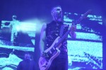 Placebo, Hamburg, Barclays Arena, 2026 | © laut.de (Fotograf: Björn Buddenbohm)