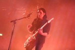 Placebo, Hamburg, Barclays Arena, 2026 | © laut.de (Fotograf: Björn Buddenbohm)