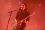 Placebo, Hamburg, Barclays Arena, 2026 | © laut.de (Fotograf: Björn Buddenbohm)
