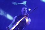 Placebo, Hamburg, Barclays Arena, 2026 | © laut.de (Fotograf: Björn Buddenbohm)
