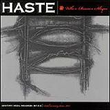 Haste - When Reason Sleeps