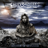 Holy Moses - Master Of Disaster