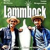 Original Soundtrack - Lammbock