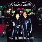 Modern Talking - 2000 - Year Of The Dragon