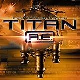 Original Soundtrack - Titan A.E.