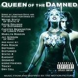 Original Soundtrack - Queen Of The Damned