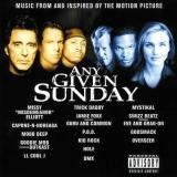 Original Soundtrack - Any Given Sunday