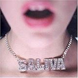 Saliva - Every Six Seconds