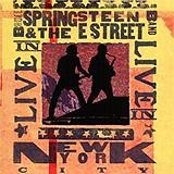 Bruce Springsteen & The E-Street Band - Live In New York City