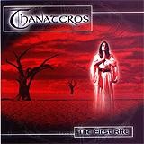 Thanateros - The Firts Rite