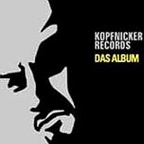 Various Artists - Kopfnicker Records - Das Album