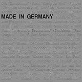 Various Artists - Made In Germany