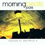 Various Artists - Morning Beats Paris