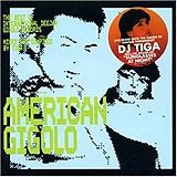 Various Artists - American Gigolo