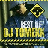 DJ Tomekk - Best Of DJ Tomekk