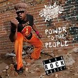 Lord Bishop Rocks - Power To The People