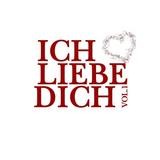 Various Artists - Ich liebe Dich Vol.1