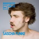 Various Artists - Boogy Bytes Vol. 02 Mixed By Sascha Funke