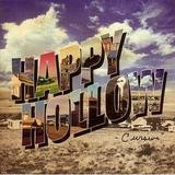 Cursive - Happy Hollow