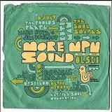 Various Artists - Olski Presents More MPM Sound