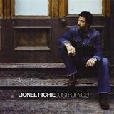 Lionel Richie - Just For You