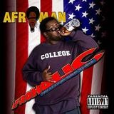 Afroman - Afroholic ...The Even Better Times