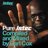Carl Cox - Pure Intec