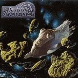 The Psychedelic Avengers - And The Curse Of The Universe