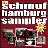Various Artists - Schmuf Hamburg Sampler Vol. 1