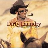 Various Artists - Dirty Laundry - The Soul Of Black Country