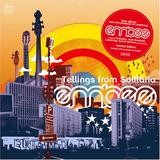Embee - Tellings From Solitaria